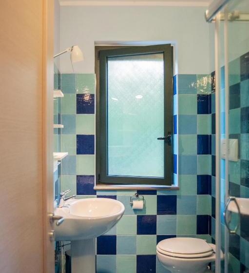 צימר Incanto Di Luna