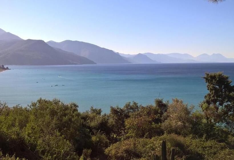 צימר Incanto Di Luna