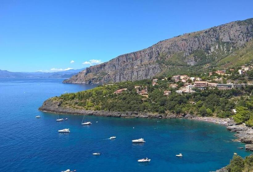 צימר Incanto Di Luna