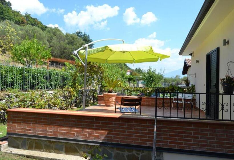 צימר Incanto Di Luna