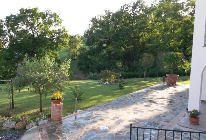 צימר Incanto Di Luna