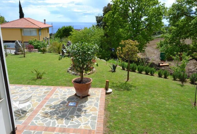 ベッドアンドブレックファースト Incanto Di Luna