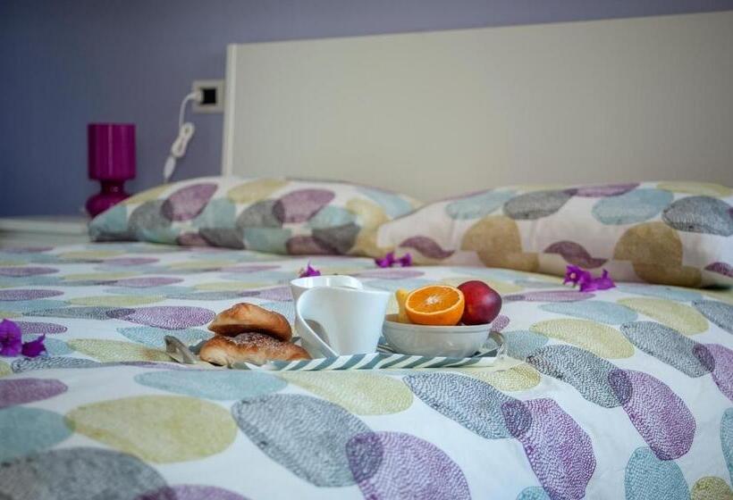 צימר Incanto Di Luna