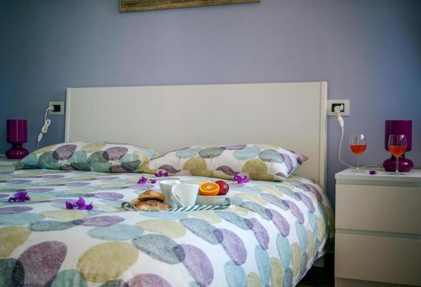 צימר Incanto Di Luna