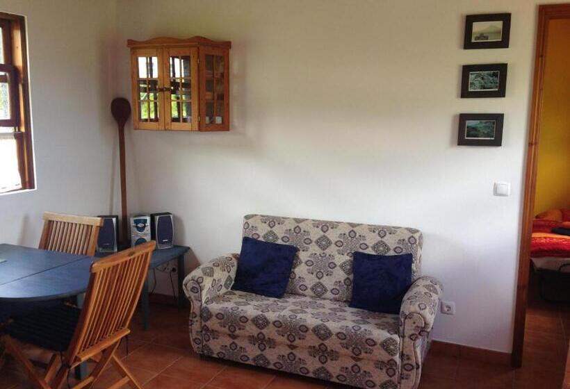 צימר Jardim Do Triângulo Alojamento Local