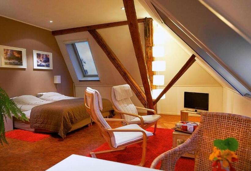 Bed And Breakfast Joarum