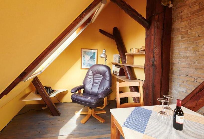 Bed And Breakfast Joarum