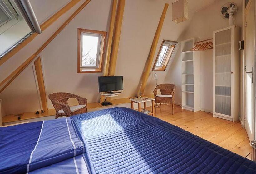 Bed And Breakfast Joarum