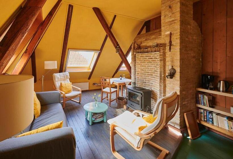 Bed And Breakfast Joarum