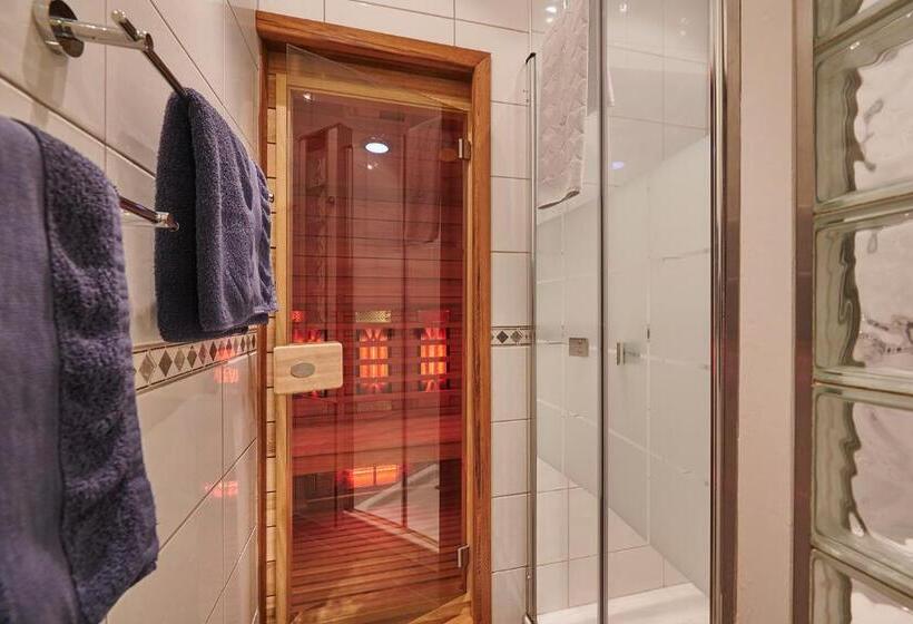 Bed And Breakfast Joarum