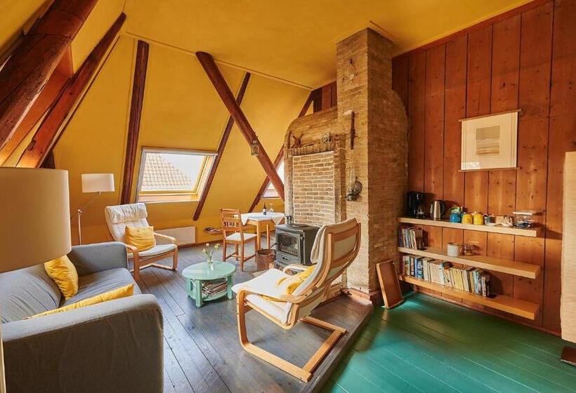 Bed And Breakfast Joarum