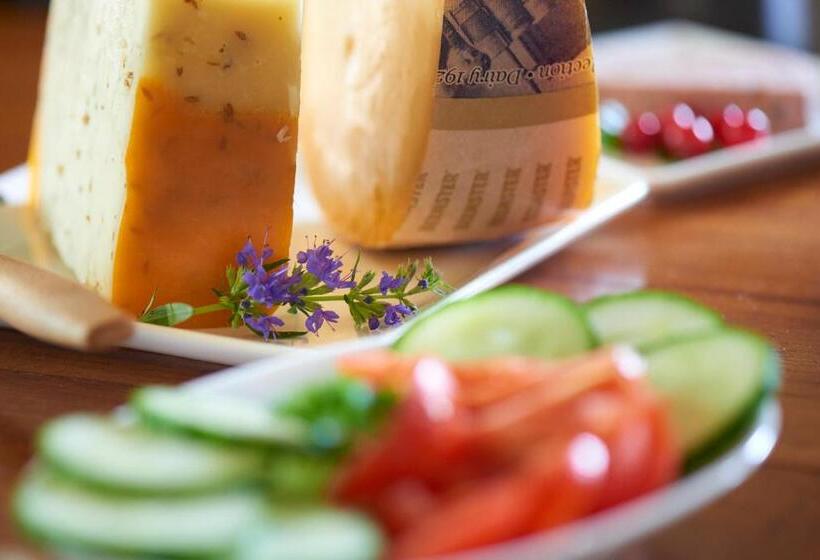 Bed And Breakfast Joarum