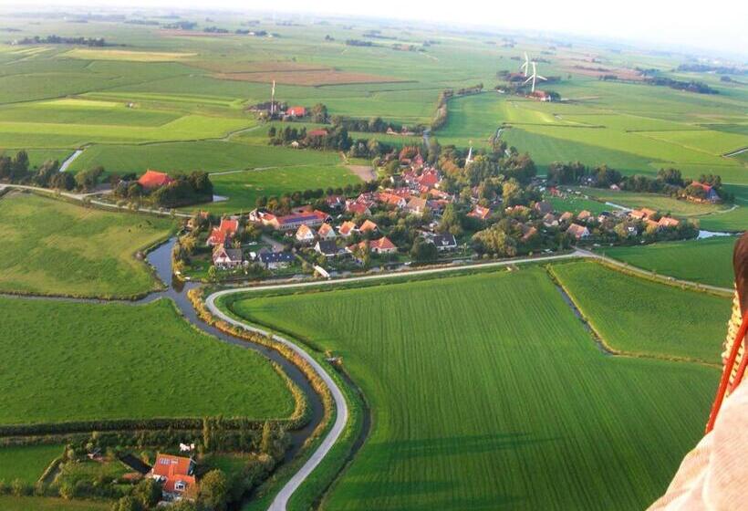 Bed And Breakfast Joarum