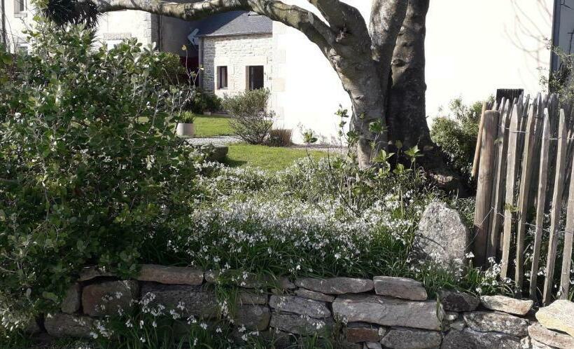 Bed and Breakfast La Fermette