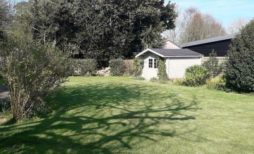 Bed and Breakfast La Fermette