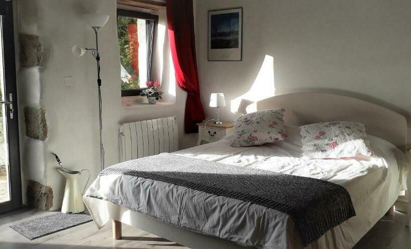 צימר La Fermette