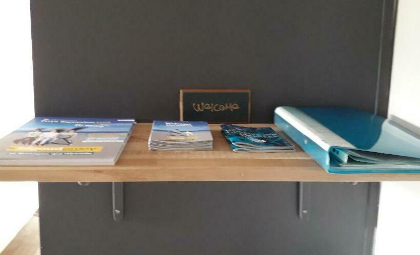 צימר La Fermette