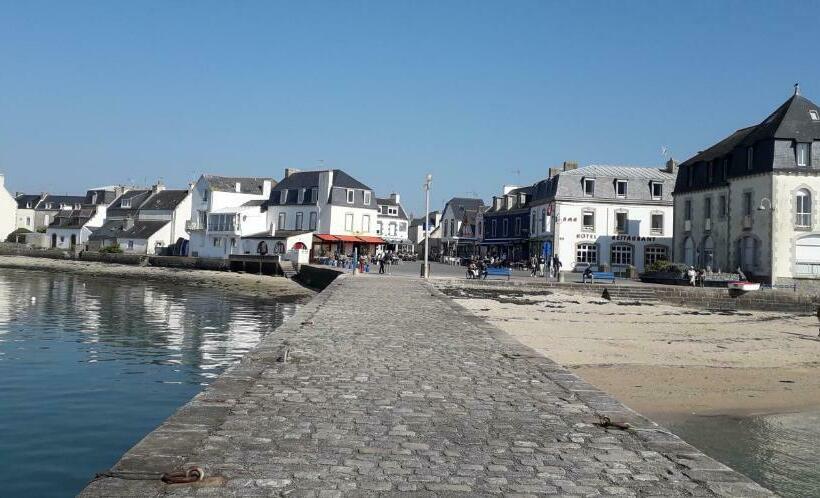 צימר La Fermette