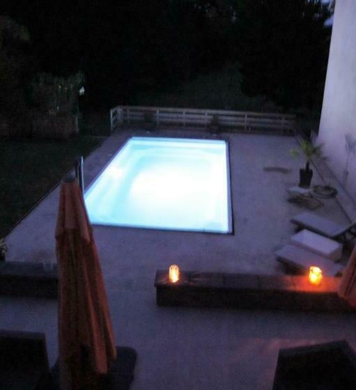 Bed and Breakfast La Houblonniere