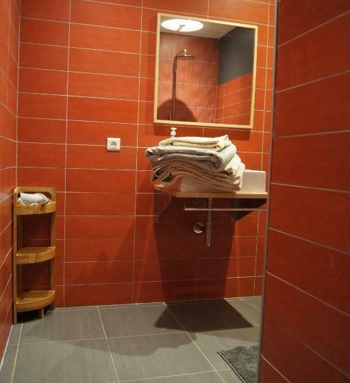 Bed and Breakfast La Houblonniere