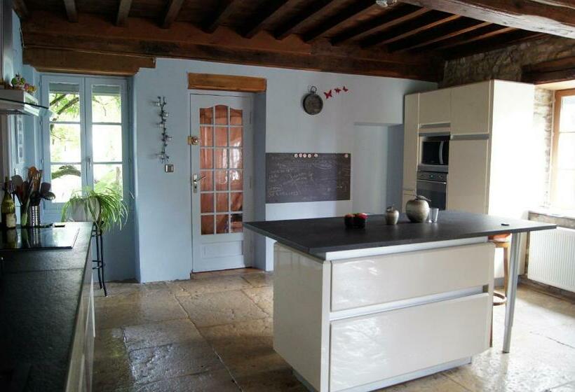 Bed and Breakfast La Houblonniere