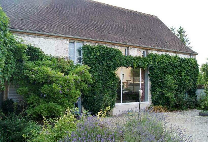 Bed and Breakfast La Houblonniere
