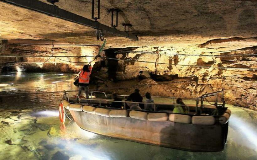 Bed and Breakfast La Houblonniere