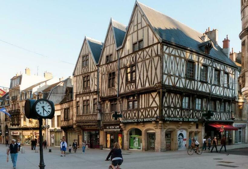 Bed and Breakfast La Houblonniere