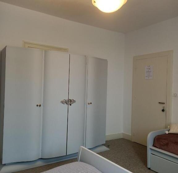 مبيت وإفطار La Morgiane