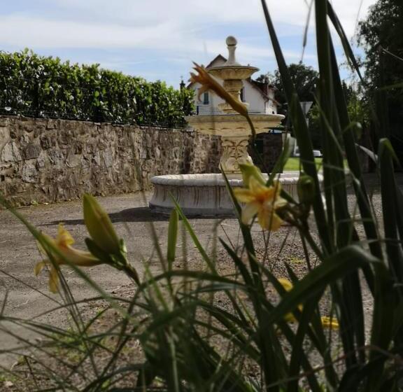 مبيت وإفطار La Morgiane