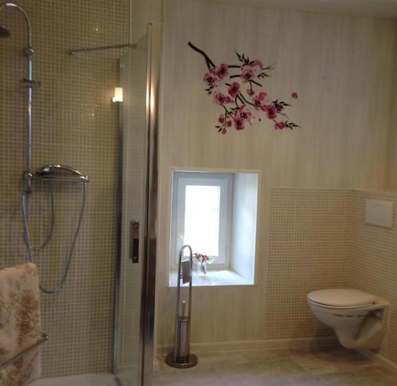 مبيت وإفطار La Morgiane