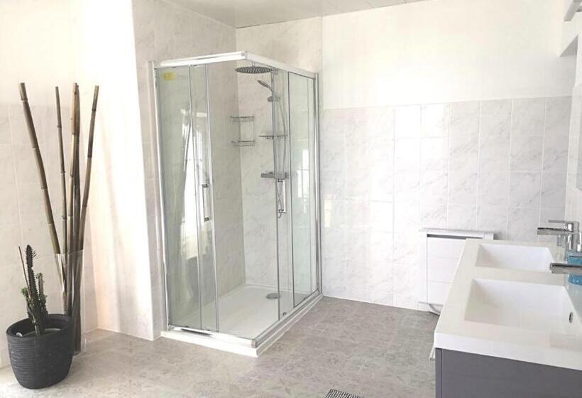 مبيت وإفطار La Morgiane