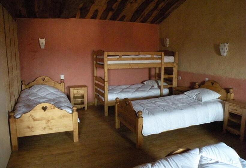 민박 La Raymondiere