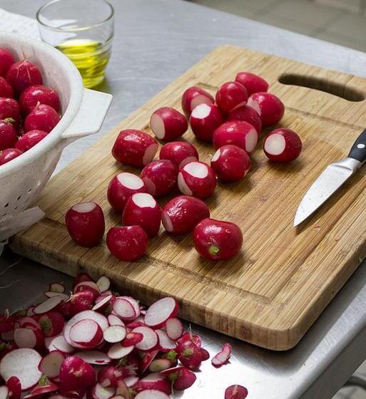 민박 La Raymondiere