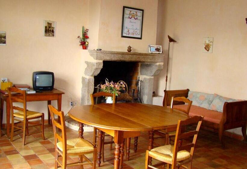 민박 La Raymondiere