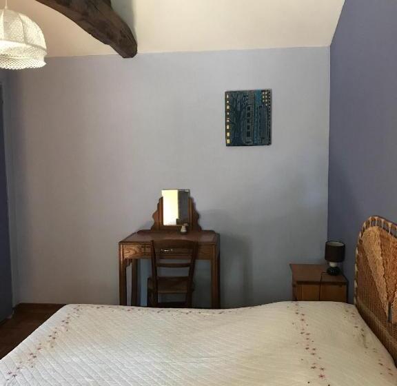 Bed and Breakfast La Raymondiere