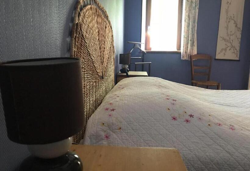 민박 La Raymondiere