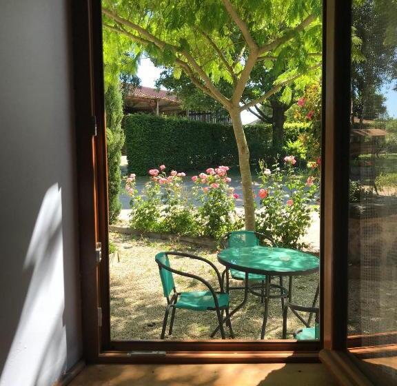 민박 La Raymondiere