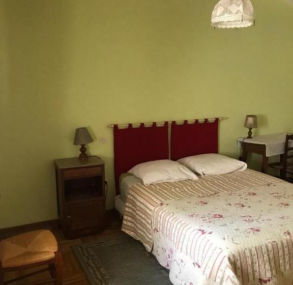 Bed and Breakfast La Raymondiere