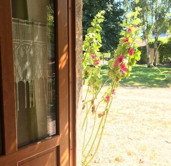 민박 La Raymondiere