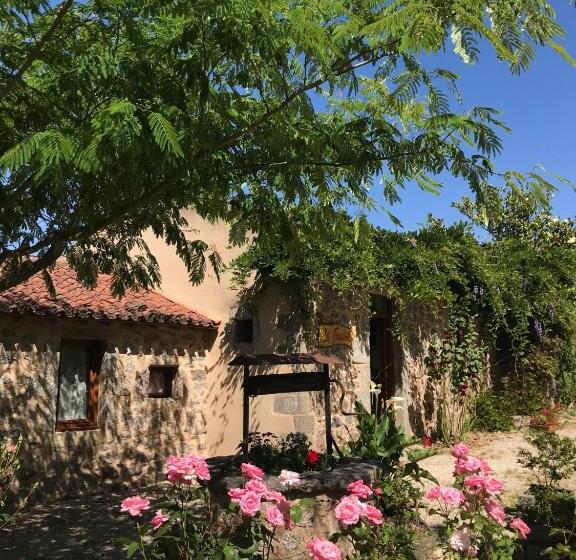 민박 La Raymondiere