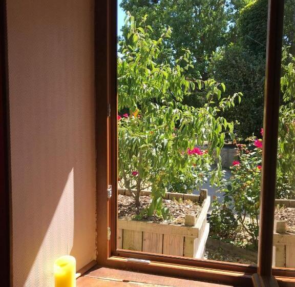 민박 La Raymondiere