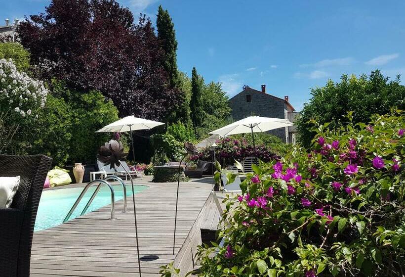 Bed and Breakfast La Villa Guidi