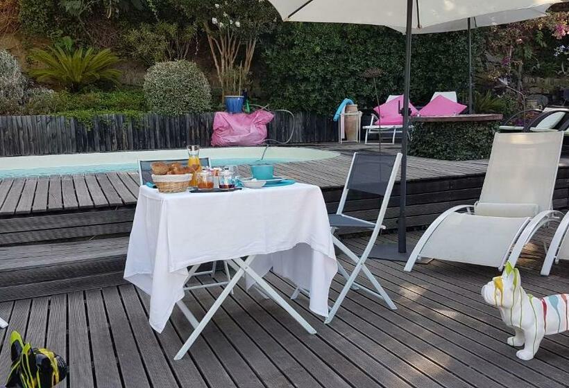 Bed and Breakfast La Villa Guidi