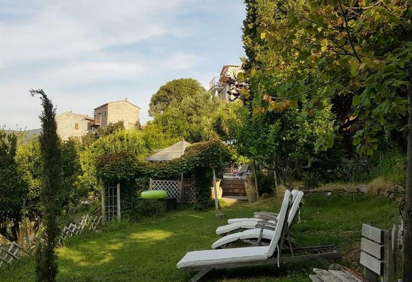 Bed and Breakfast La Villa Guidi