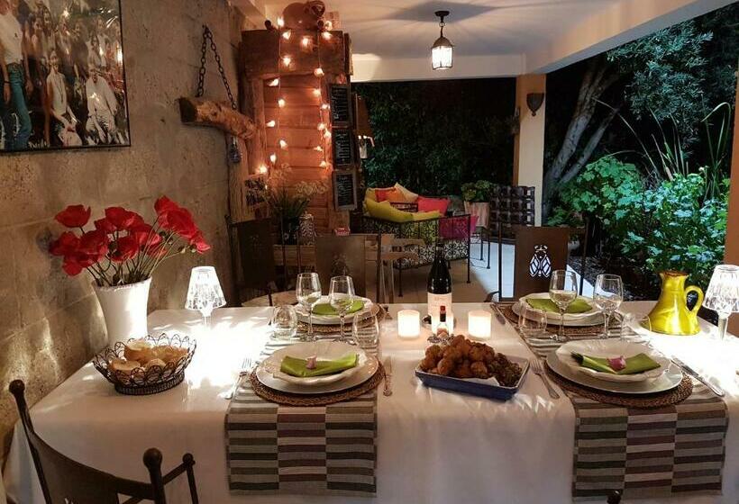 Bed and Breakfast La Villa Guidi