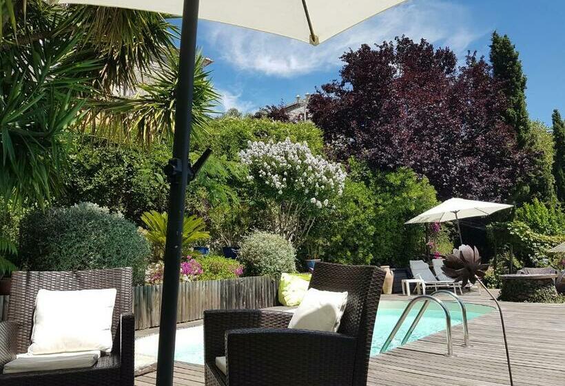 Bed and Breakfast La Villa Guidi