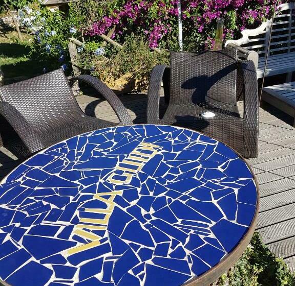 Bed and Breakfast La Villa Guidi