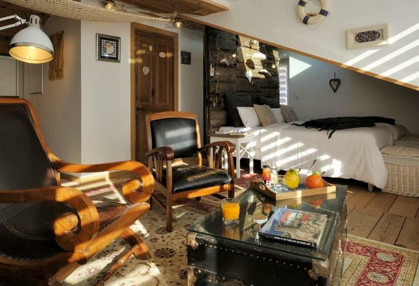 Bed and Breakfast La Villa Guidi