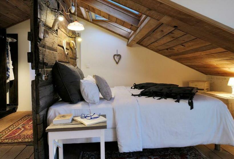 Bed and Breakfast La Villa Guidi